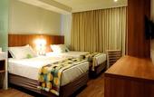 Туры в отель Sleep Inn Guarulhos