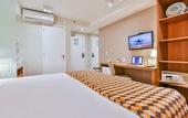 Туры в отель Sleep Inn Guarulhos