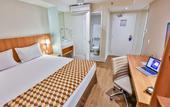 Туры в отель Sleep Inn Guarulhos