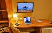 Туры в отель Sleep Inn Guarulhos