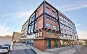 Туры в отель Sleep Inn Guarulhos