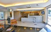 Туры в отель Sleep Inn Guarulhos