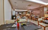 Туры в отель Sleep Inn Guarulhos