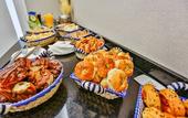Туры в отель Sleep Inn Guarulhos