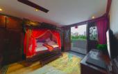 Туры в отель Hanshi Hotel (Chengdu Jinli Wuhou Temple)