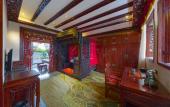 Туры в отель Hanshi Hotel (Chengdu Jinli Wuhou Temple)