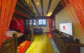 Туры в отель Hanshi Hotel (Chengdu Jinli Wuhou Temple)