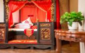 Туры в отель Hanshi Hotel (Chengdu Jinli Wuhou Temple)