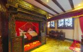 Туры в отель Hanshi Hotel (Chengdu Jinli Wuhou Temple)