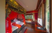 Туры в отель Hanshi Hotel (Chengdu Jinli Wuhou Temple)