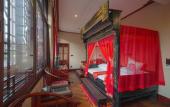 Туры в отель Hanshi Hotel (Chengdu Jinli Wuhou Temple)