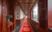 Туры в отель Hanshi Hotel (Chengdu Jinli Wuhou Temple)