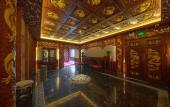Туры в отель Hanshi Hotel (Chengdu Jinli Wuhou Temple)
