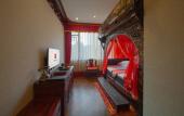 Туры в отель Hanshi Hotel (Chengdu Jinli Wuhou Temple)