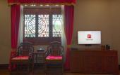 Туры в отель Hanshi Hotel (Chengdu Jinli Wuhou Temple)