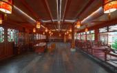 Туры в отель Hanshi Hotel (Chengdu Jinli Wuhou Temple)