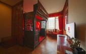 Туры в отель Hanshi Hotel (Chengdu Jinli Wuhou Temple)