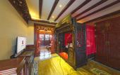 Туры в отель Hanshi Hotel (Chengdu Jinli Wuhou Temple)