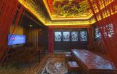 Туры в отель Hanshi Hotel (Chengdu Jinli Wuhou Temple)