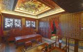 Туры в отель Hanshi Hotel (Chengdu Jinli Wuhou Temple)