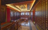 Туры в отель Hanshi Hotel (Chengdu Jinli Wuhou Temple)