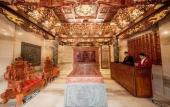 Туры в отель Hanshi Hotel (Chengdu Jinli Wuhou Temple)