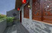 Туры в отель Hanshi Hotel (Chengdu Jinli Wuhou Temple)