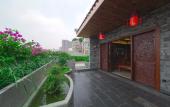 Туры в отель Hanshi Hotel (Chengdu Jinli Wuhou Temple)