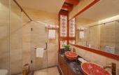 Туры в отель Hanshi Hotel (Chengdu Jinli Wuhou Temple)