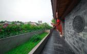 Туры в отель Hanshi Hotel (Chengdu Jinli Wuhou Temple)
