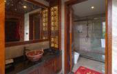 Туры в отель Hanshi Hotel (Chengdu Jinli Wuhou Temple)