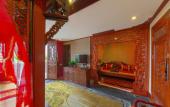 Туры в отель Hanshi Hotel (Chengdu Jinli Wuhou Temple)
