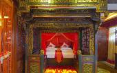 Туры в отель Hanshi Hotel (Chengdu Jinli Wuhou Temple)