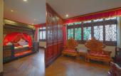 Туры в отель Hanshi Hotel (Chengdu Jinli Wuhou Temple)