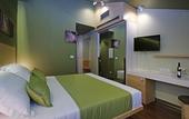 Туры в отель Boutique Hotel Bol
