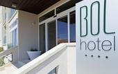 Туры в отель Boutique Hotel Bol