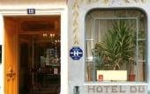 Туры в отель Hotel Du Brabant