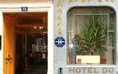 Туры в отель Hotel Du Brabant