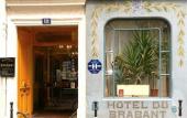 Туры в отель Hotel Du Brabant