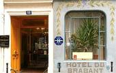 Туры в отель Hotel Du Brabant