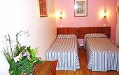 Туры в отель Hotel Du Brabant