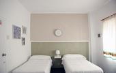 Туры в отель Malvarrosa Beach Rooms