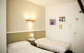 Туры в отель Malvarrosa Beach Rooms