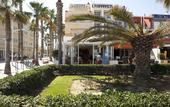 Туры в отель Malvarrosa Beach Rooms