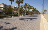 Туры в отель Malvarrosa Beach Rooms