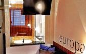 Туры в отель Hotel Europa Life