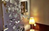 Туры в отель Hotel Europa Life