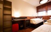Туры в отель Hotel Europa Life