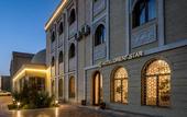 Туры в отель Orient Star Hotel