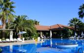 Туры в отель Holiday Calbis
